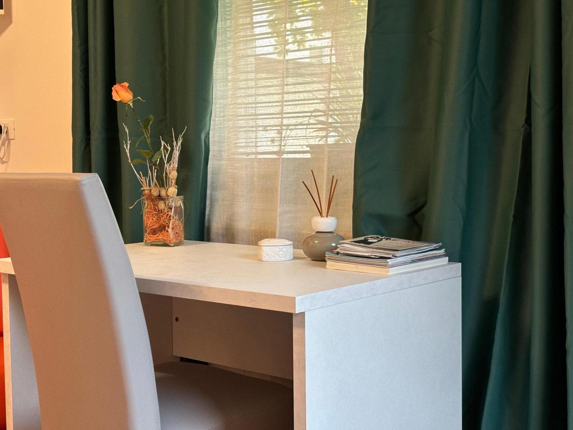 Bed & Breakfast Residenza Cuore Udine Luaran gambar