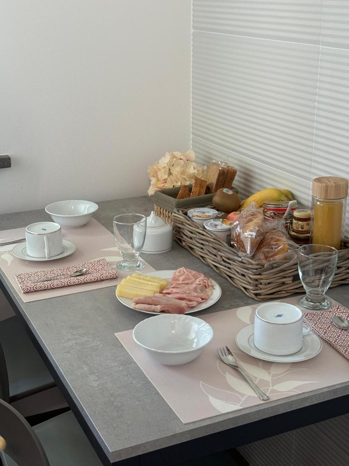 Bed & Breakfast Residenza Cuore Udine Luaran gambar
